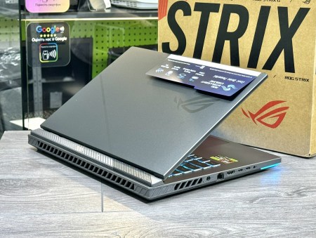 Asus Rog Strix G16 G614F 4